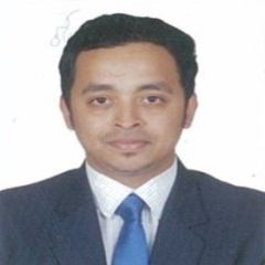 Rohin أبراهام, Accountant