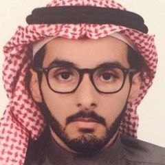 Ahmad AlShathri, Communications Consultant 