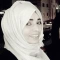 ابتسام النجار, معلمة لغة عربية ومسؤولة أنشطة طلابية