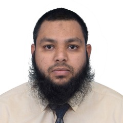 syed abdul Azhar