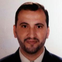Maher Mashaal, مدير انتاج