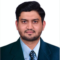 Zeeshan Tariq, Senior Mobile Application Developer