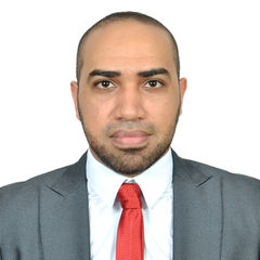 Mohamed elsaman, Accounting and Finance Manager
