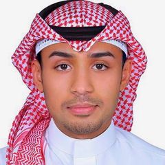 Mohammed Rashed Alhayyay