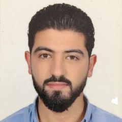 روماني حبيب, assistant technical office