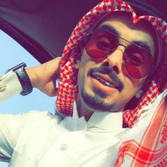 Ahmed Alshammari