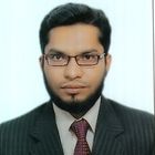 Mohammed Saleem, Sales Supervisor