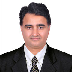 Shivalingappa Chamnoor, Technical Security Consultant