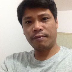 Reynaldo Yuson