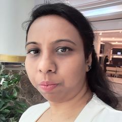 Maria  Dessa, Accounts cum Administration