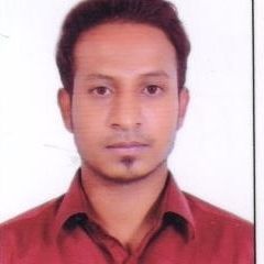 Vikar أحمد, Business development executive 