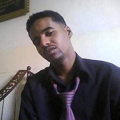 Ibrahim Ahmed