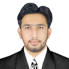 Syed Ali Abbas