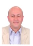 Sherif El Shoria, Strategic Human Resource Manager