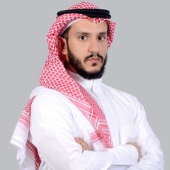 Abdulrahman Bahwuayni, Financial Controlling Supervisor