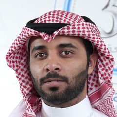 عبد الله الشثري, IT Network Engineer