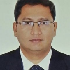 Chetan Kharkar, IT Project Manager