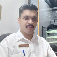 hemanth kannnaraya