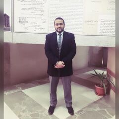 Ahmed Mahmoud, مدير الشؤون القانونية