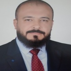 عبد الرحمن أحمد عبد الرحمن  الصالحي, Group Audit Supervisor 