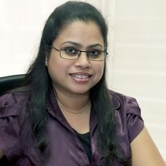 Ancy Dsouza