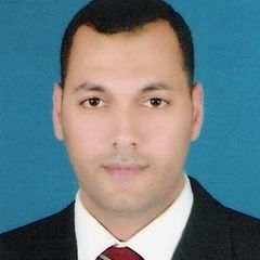 كريم أبوحمدان, Production Engineer