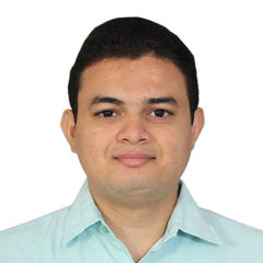 DHAVAL MAYUR BHAGAT, Senior Executive - Safety