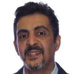 أحمد سراج الكيلاني, Trade Finance Manager