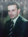 Ahmad Al Madhoun, Business Development Manager