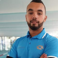 Abdelilah BELFARCHI, Swimming Coach