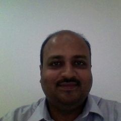 Mohammed Arif Adoni, Director Engineering