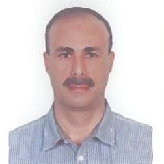 Hatem Rammal, MEP Manager