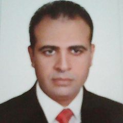 أحمد صقر, مدير التجارة و البيع