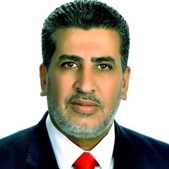 عبدالمهدي العكايلة, نائب رئيس تنفيذي