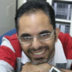 Khaled Yassin, art director