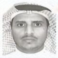 Ahmed Al talhi, Officer
