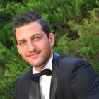 Abed El Karim Meraashly, Assistant Director of Sales
