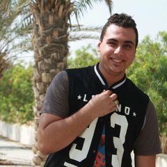 Ahmed Essam