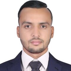 Mohamad Saif Ali ميكراني, Sales & Merchandiser