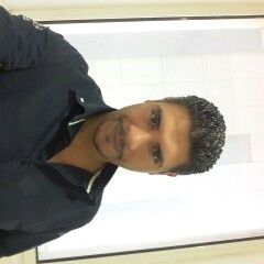 Tamer Mohamed, Operation Manager