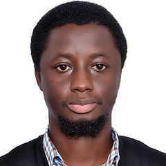 Isaac  AYUBA, Business Developer