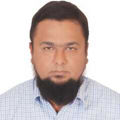 Mohammed Ameen khan, MEP Project Engineer