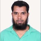 mohammed muzafar hussain, Sr. Software Developer
