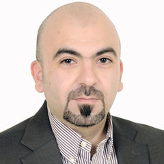 Jafar Jazaeri, product executive