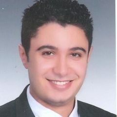 Mohamed Yousri