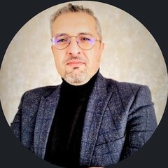ADNANE EL ALAOUI, Directeur Administratif Et Financier