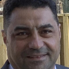 Mohamed Eissa, Construction Manager