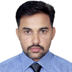 Muhammad Mehmood  Ur Rehman, Assistant Electrical Engineer