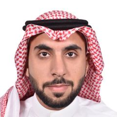 Omar Alkhalifah, pre-sales engineer
