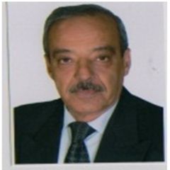 Husamuddin Alkhalil, Head of Science dept.